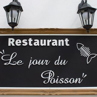 Le Jour du Poisson - 1