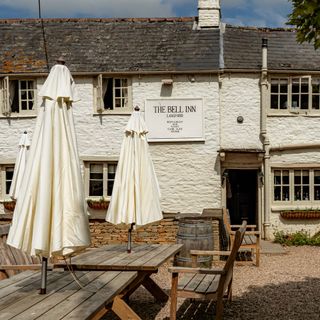 The Bell Inn - 1
