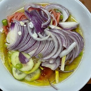 Balıkçı Kahraman - 1