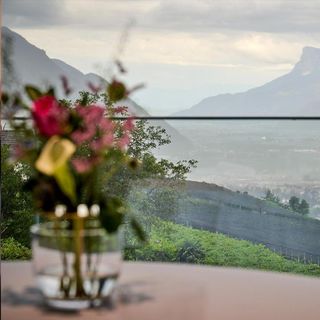 Castel fine dining - 1