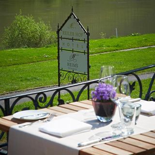 Heim's Restaurant - 6