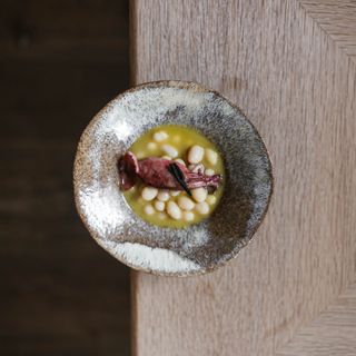 Bistronómika - 5