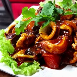 Ming Qin Charcoal Duck Egg Char Koay Teow - 4