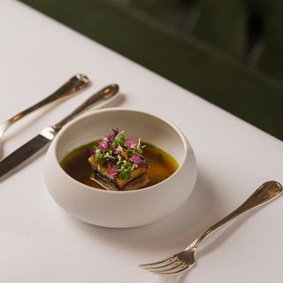 Grand Restaurant - 3