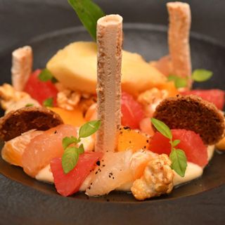 Auberge Baechel-Brunn - 2