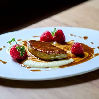 La Vallée - Das Bistro im Casino - 4