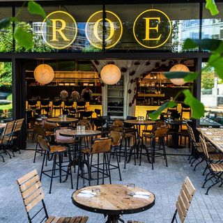 Roe - Londres - 21