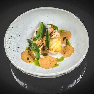 Bistro Aragosta - 1