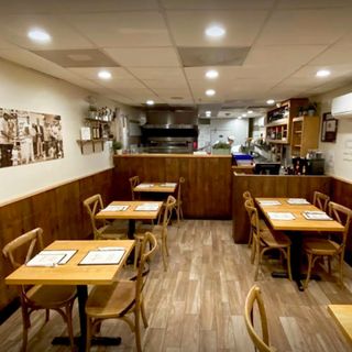 Mister O1 Extraordinary Pizza - 2