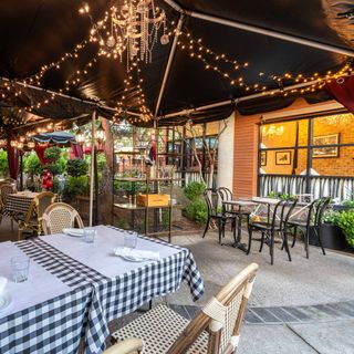 Rêve Bistro - 9