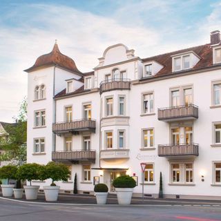 Laudensacks Gourmet Restaurant - 7