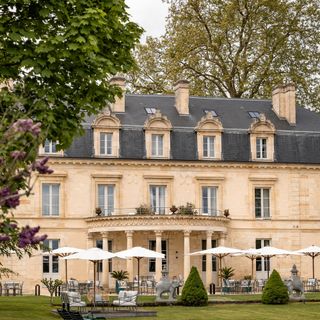 La Maison d'Estournel - 18