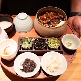 Shunsai Kubo - 1
