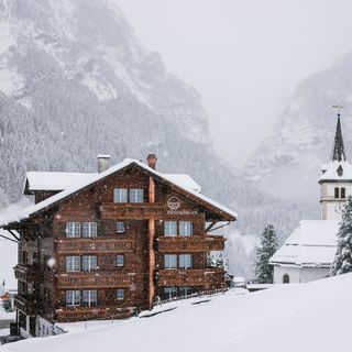 Fiescherblick - 4