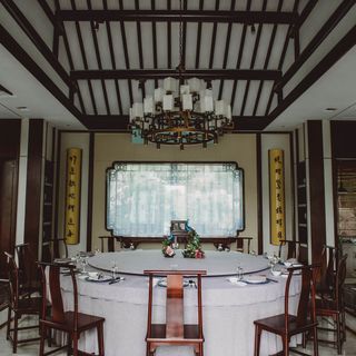 Quyuan Teahouse (Changchun Road) - 4