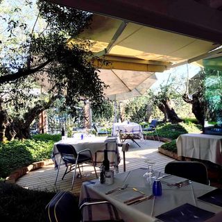 Trattoria Al Passo - 1