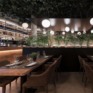 A Taberna do Trasno - 0