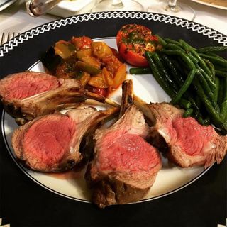 Bistrot du Boeuf Rouge - 6
