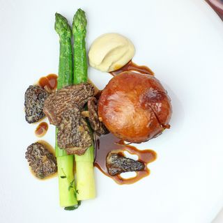 Gauthier - Soho - 4