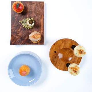 Maison Lameloise - 10