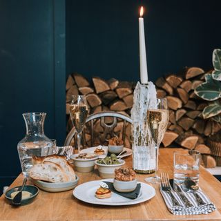 Hearth - 16