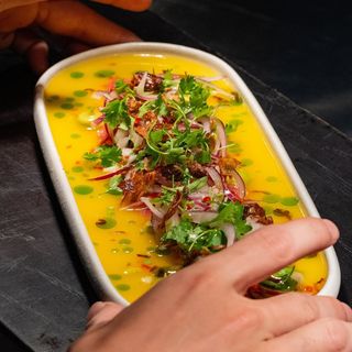Sol Kitchen & Bar (Ben Thanh) - 5