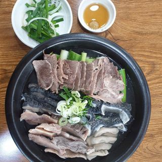 Hapjeongok - 3