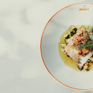 Amici - 14