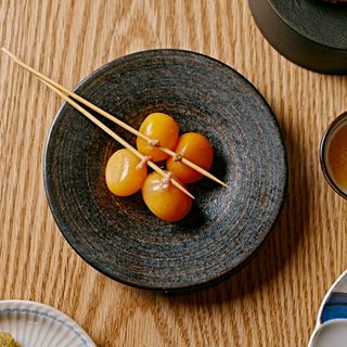 Yakitori Haegong - Busan - 7