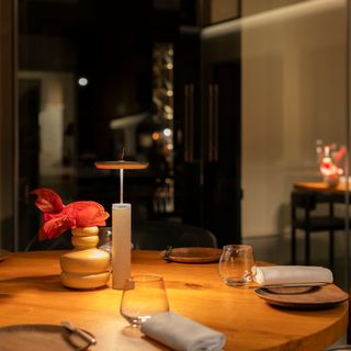 Dama Restaurant - 5