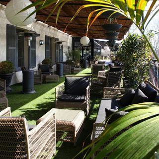 Bistrot des Anges - 1