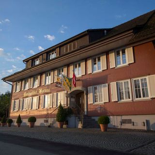 Landgasthof Wartegg - 10