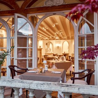 Brasserie Tafern - 5