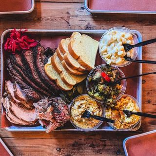 Truth BBQ - 2