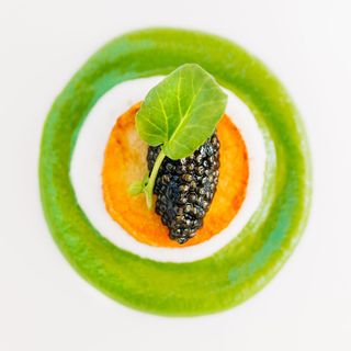 Auberge du Soleil - 8