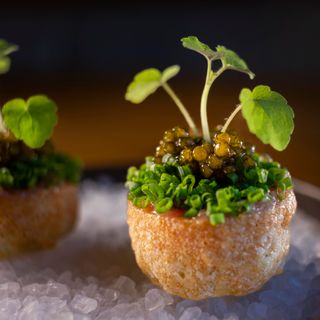 Roku - Japanese Dining & Wine - 11
