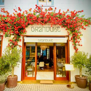 GRANDUKE - 3