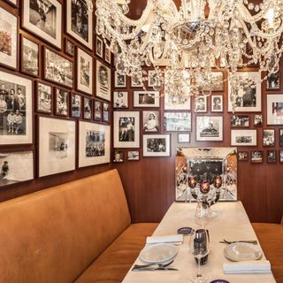 Mori Venice Bar - 8