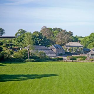Coombeshead Farm - 2