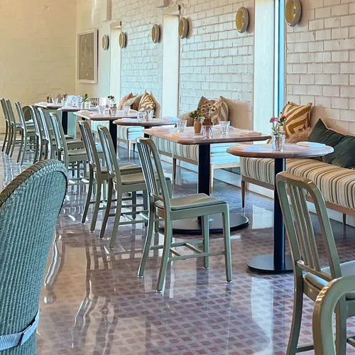 Summerland – Atlanta - a MICHELIN Guide Restaurant