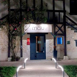 Le Malu - 1