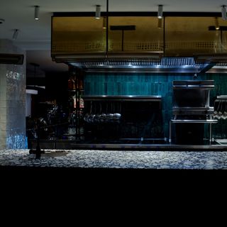 JOHN Chef's Hall - 21