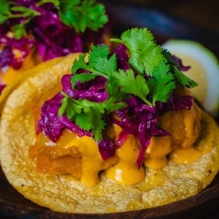 Los Tacos - 0