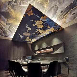 I M Teppanyaki & Wine - 2