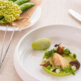Le Manoir du Lys - 11