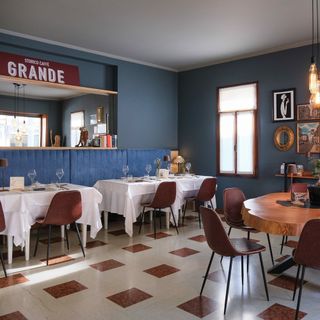 Caffè Grande - Osteria del Centro - 3