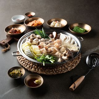 Myeon Seoul - 2