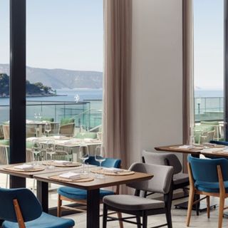 The Lubenice Restaurant - 2