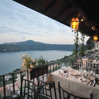 Antico Ristorante Pagnanelli - 2