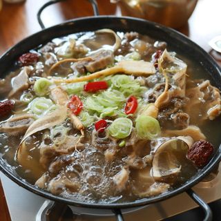 Buda Myeonoak - 2
